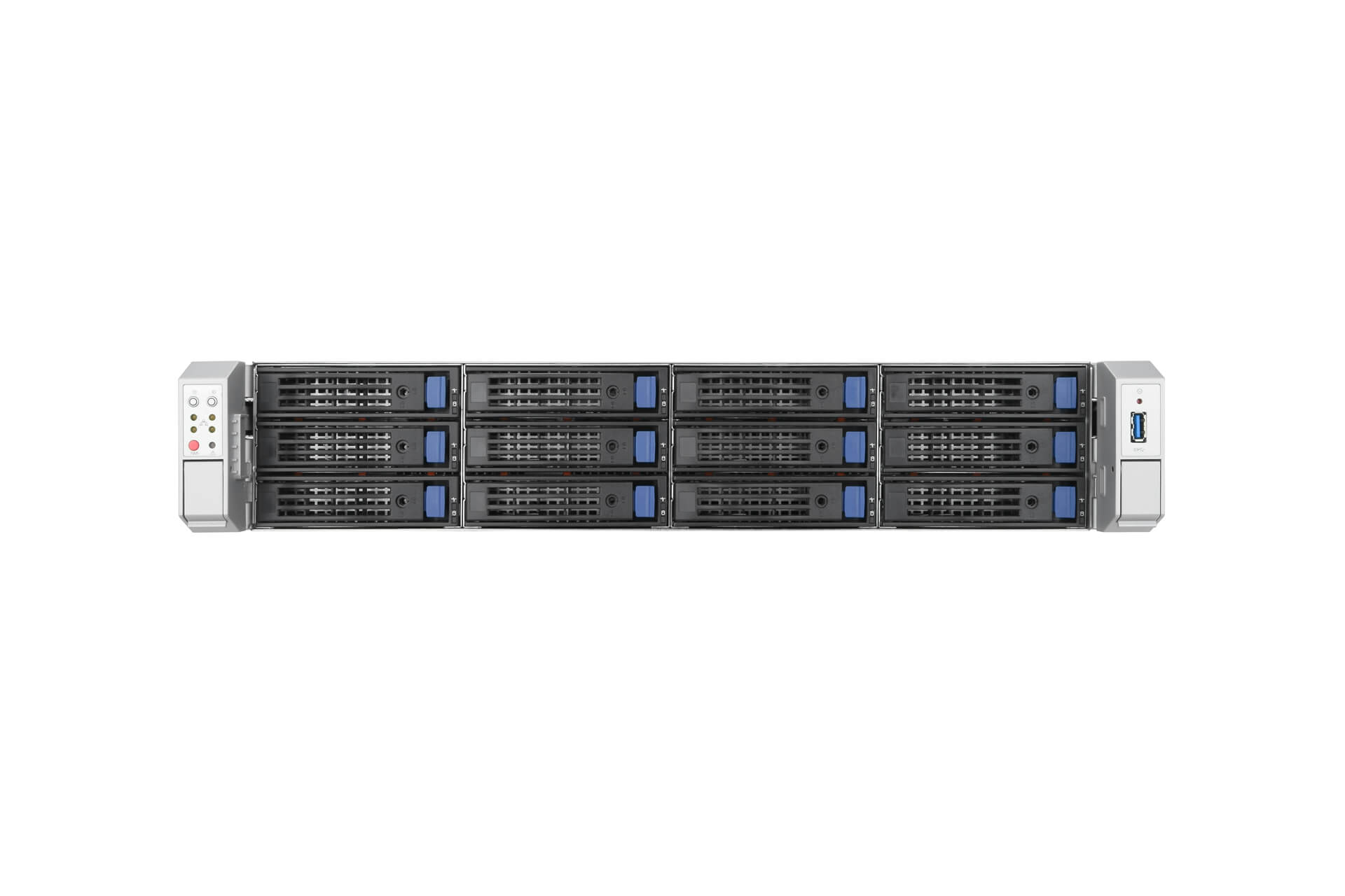 IW-RS212-02SN - server system assembly